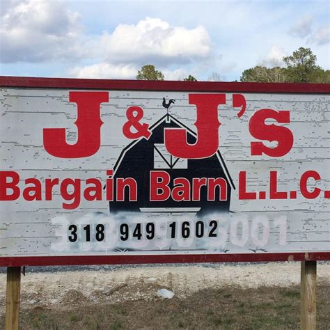 JJ's Bargain Store Explorers Way (The Old Supreme Cleaners Building), 242 Freeport, The Bahamas. . Jjs bargain barn